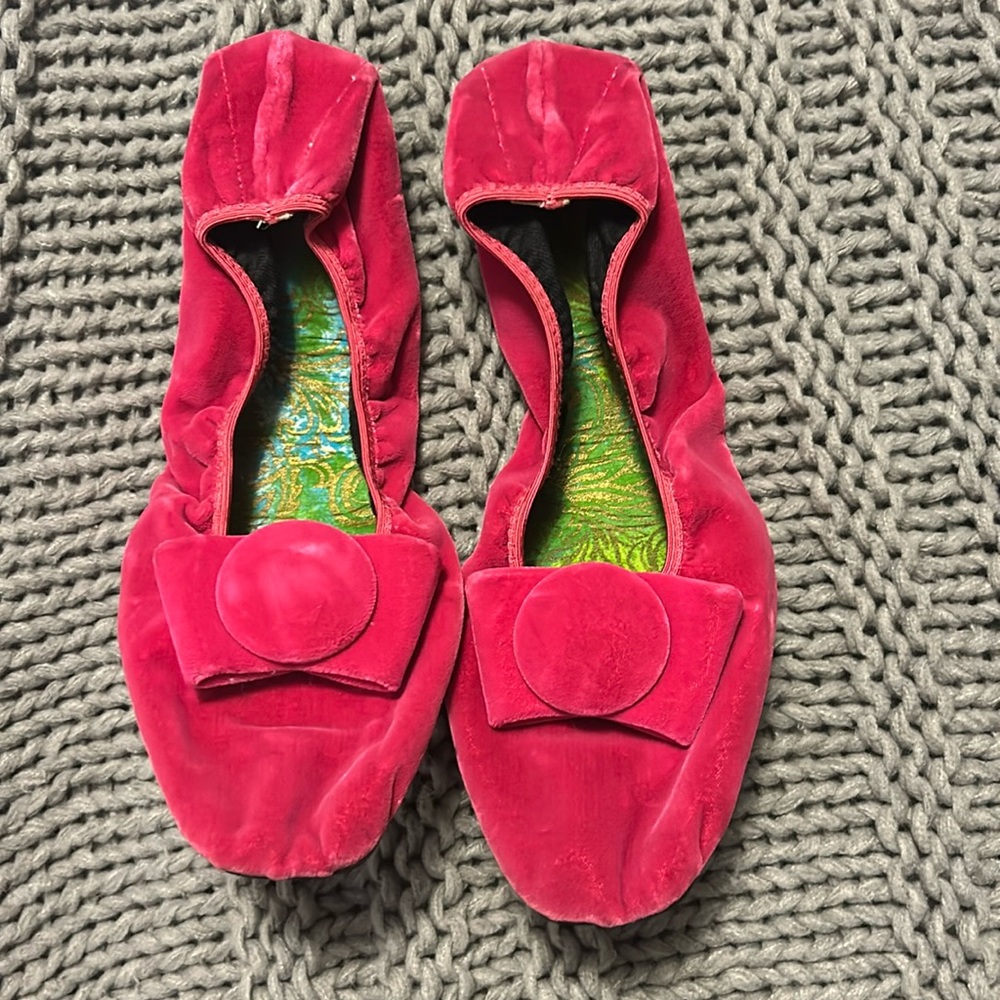 Vintage Shoes